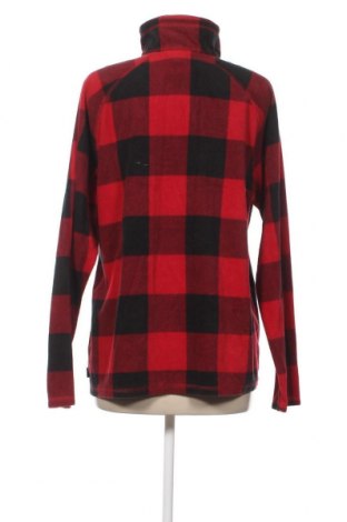 Γυναικεία μπλούζα fleece Eddie Bauer, Μέγεθος XL, Χρώμα Πολύχρωμο, Τιμή 12,62 €