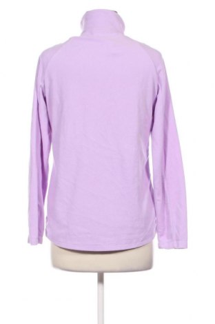 Damen Fleece Shirt Janina, Größe M, Farbe Lila, Preis € 7,14