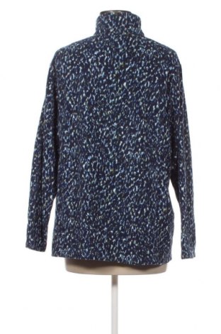 Γυναικεία μπλούζα fleece Land's End, Μέγεθος XL, Χρώμα Μπλέ, Τιμή 15,46 €