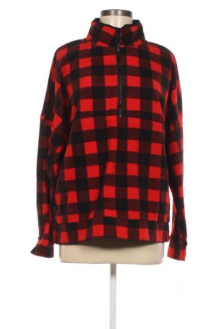 Γυναικεία μπλούζα fleece Primark, Μέγεθος M, Χρώμα Πολύχρωμο, Τιμή 4,98 €