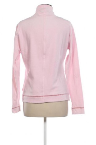 Damen Fleece Shirt TCM, Größe L, Farbe Rosa, Preis € 6,40