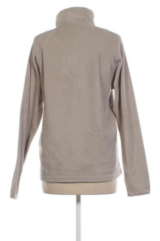 Γυναικεία μπλούζα fleece Tex, Μέγεθος M, Χρώμα  Μπέζ, Τιμή 5,69 €