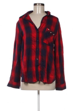 Γυναικείο πουκάμισο, Μέγεθος M, Χρώμα Πολύχρωμο, Τιμή 5,01 €