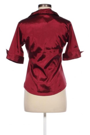Дамска риза, Размер M, Цвят Червен, Цена 13,73 лв.