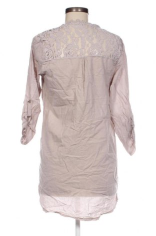 Γυναικείο πουκάμισο, Μέγεθος M, Χρώμα  Μπέζ, Τιμή 6,91 €