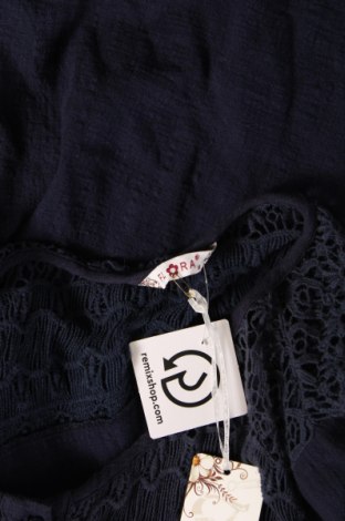 Γυναικείο πουκάμισο, Μέγεθος M, Χρώμα Μπλέ, Τιμή 12,28 €