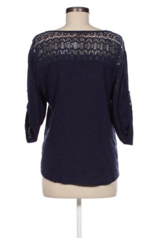 Γυναικείο πουκάμισο, Μέγεθος M, Χρώμα Μπλέ, Τιμή 12,28 €