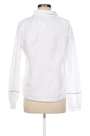 Γυναικείο πουκάμισο, Μέγεθος XL, Χρώμα Λευκό, Τιμή 12,79 €