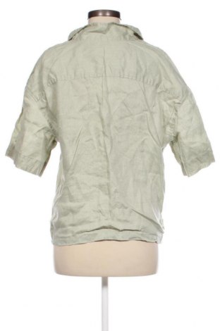 Dámská košile , Velikost XL, Barva Zelená, Cena  171,00 Kč