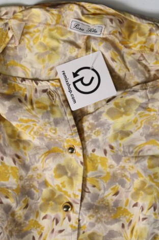 Γυναικείο πουκάμισο, Μέγεθος M, Χρώμα Πολύχρωμο, Τιμή 6,11 €