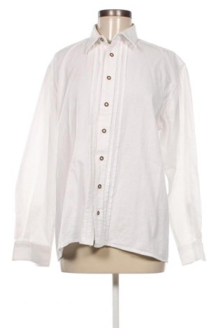 Dámská košile , Velikost M, Barva Bílá, Cena  322,00 Kč
