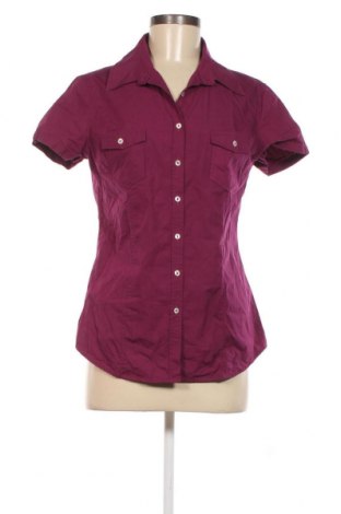 Dámská košile , Velikost M, Barva Fialová, Cena  190,00 Kč