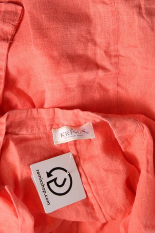 Дамска риза, Размер M, Цвят Розов, Цена 25,00 лв.