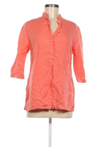 Dámská košile , Velikost M, Barva Růžová, Cena  190,00 Kč