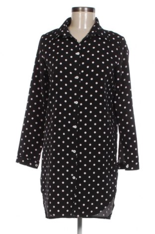 Γυναικείο πουκάμισο, Μέγεθος S, Χρώμα Μαύρο, Τιμή 6,03 €