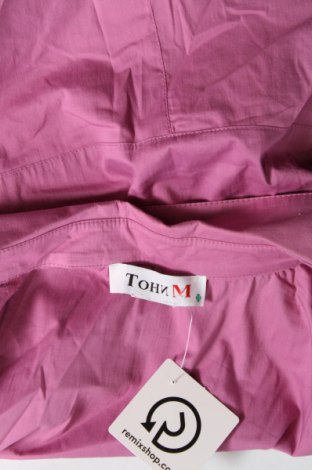 Dámska košeľa , Veľkosť M, Farba Ružová, Cena  3,84 €