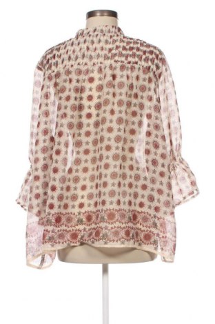Γυναικείο πουκάμισο, Μέγεθος XL, Χρώμα Πολύχρωμο, Τιμή 15,53 €