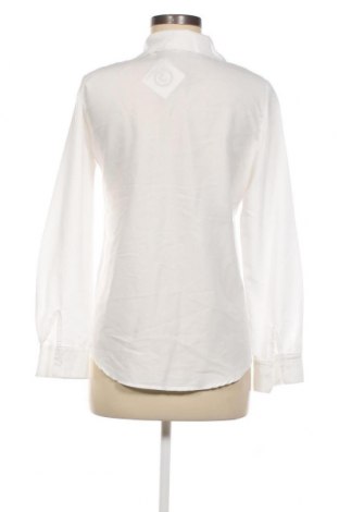 Дамска риза, Размер M, Цвят Бял, Цена 34,39 лв.