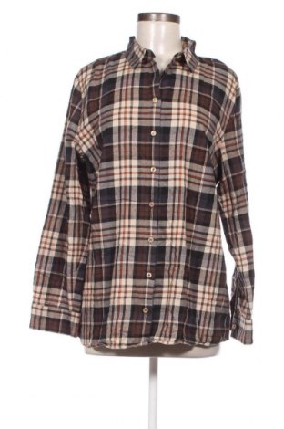 Γυναικείο πουκάμισο, Μέγεθος L, Χρώμα Πολύχρωμο, Τιμή 4,95 €