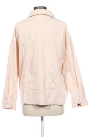 Γυναικείο πουκάμισο, Μέγεθος XXL, Χρώμα Εκρού, Τιμή 15,00 €