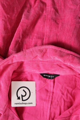 Dámská košile , Velikost L, Barva Růžová, Cena  100,00 Kč