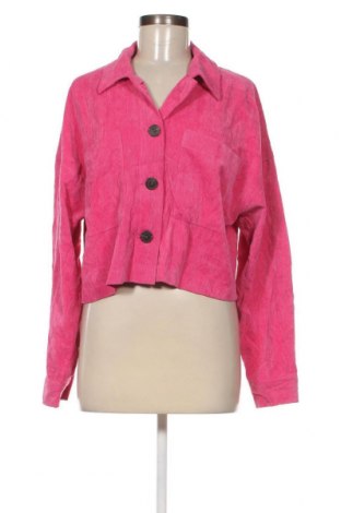 Dámska košeľa , Veľkosť L, Farba Ružová, Cena  3,55 €