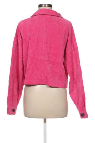 Γυναικείο πουκάμισο, Μέγεθος L, Χρώμα Ρόζ , Τιμή 5,57 €