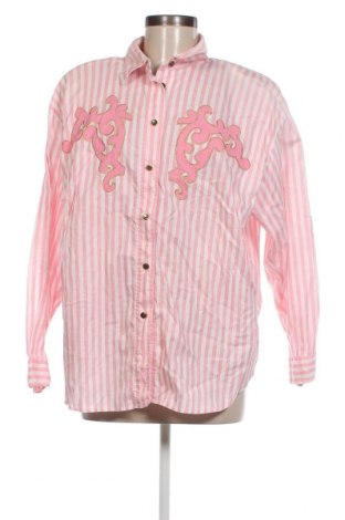 Dámska košeľa , Veľkosť XL, Farba Ružová, Cena  12,83 €