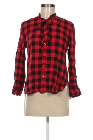 Γυναικείο πουκάμισο, Μέγεθος M, Χρώμα Πολύχρωμο, Τιμή 3,84 €