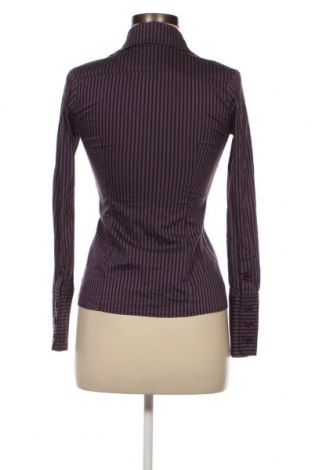 Γυναικείο πουκάμισο, Μέγεθος M, Χρώμα Βιολετί, Τιμή 6,93 €