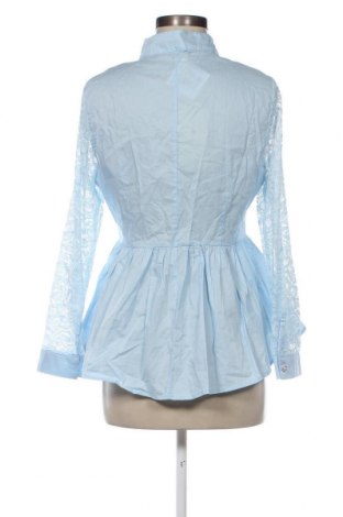 Dámska košeľa , Veľkosť L, Farba Modrá, Cena  16,34 €
