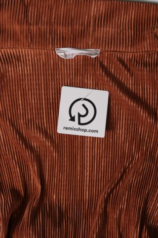 Γυναικείο πουκάμισο, Μέγεθος M, Χρώμα Καφέ, Τιμή 6,91 €