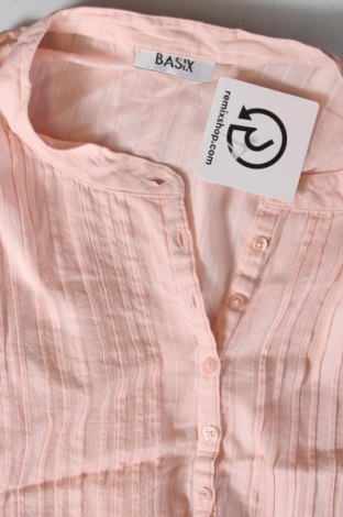 Дамска риза, Размер L, Цвят Розов, Цена 24,80 лв.
