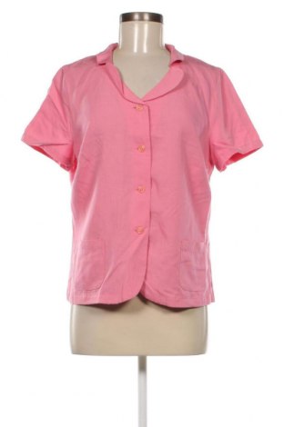 Γυναικείο πουκάμισο, Μέγεθος XL, Χρώμα Μπλέ, Τιμή 4,69 €