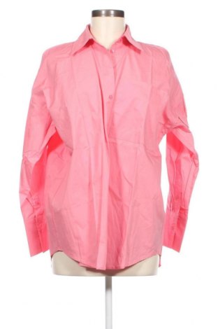 Γυναικείο πουκάμισο, Μέγεθος S, Χρώμα Ρόζ , Τιμή 11,34 €