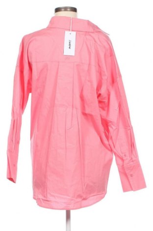 Γυναικείο πουκάμισο, Μέγεθος S, Χρώμα Ρόζ , Τιμή 20,62 €