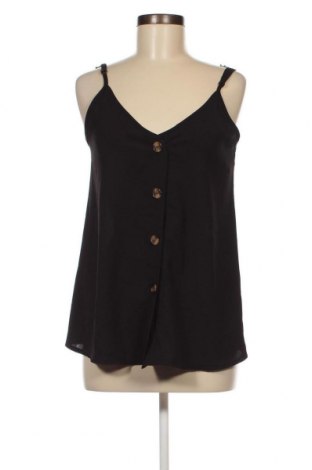 Γυναικείο πουκάμισο, Μέγεθος S, Χρώμα Μαύρο, Τιμή 12,83 €