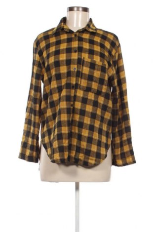 Γυναικείο πουκάμισο, Μέγεθος M, Χρώμα Πολύχρωμο, Τιμή 3,09 €
