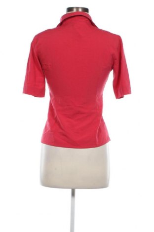 Dámská košile , Velikost M, Barva Červená, Cena  326,00 Kč