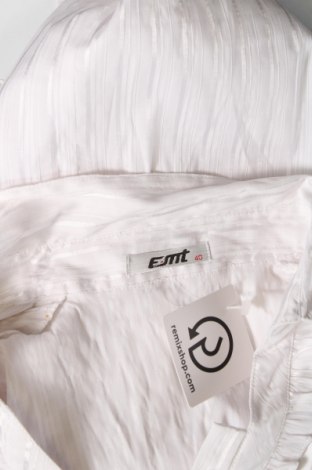 Γυναικείο πουκάμισο, Μέγεθος M, Χρώμα Λευκό, Τιμή 6,93 €