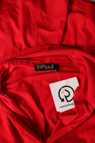 Γυναικείο πουκάμισο, Μέγεθος L, Χρώμα Κόκκινο, Τιμή 5,01 €