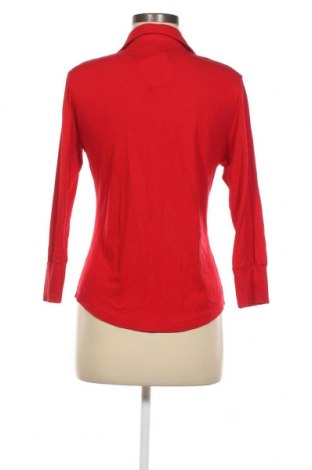 Γυναικείο πουκάμισο, Μέγεθος L, Χρώμα Κόκκινο, Τιμή 12,83 €