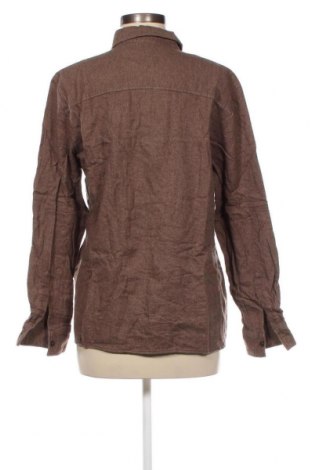 Γυναικείο πουκάμισο, Μέγεθος L, Χρώμα  Μπέζ, Τιμή 7,88 €