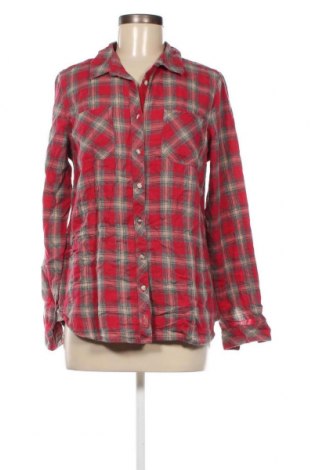 Γυναικείο πουκάμισο, Μέγεθος L, Χρώμα Πολύχρωμο, Τιμή 5,26 €