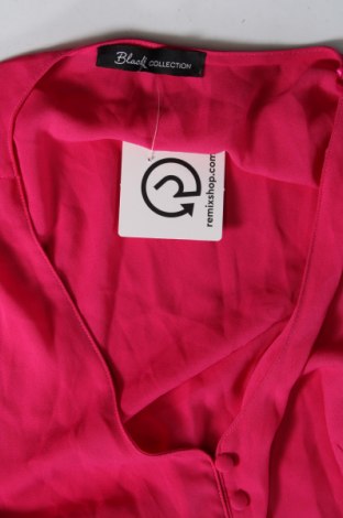 Γυναικείο πουκάμισο, Μέγεθος L, Χρώμα Ρόζ , Τιμή 9,07 €