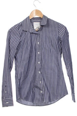 Γυναικείο πουκάμισο, Μέγεθος XS, Χρώμα Μπλέ, Τιμή 15,90 €