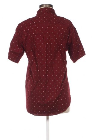 Dámská košile , Velikost L, Barva Červená, Cena  171,00 Kč
