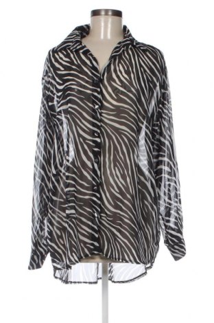 Γυναικείο πουκάμισο, Μέγεθος L, Χρώμα Πολύχρωμο, Τιμή 6,01 €