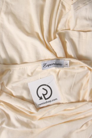 Γυναικείο πουκάμισο, Μέγεθος L, Χρώμα Εκρού, Τιμή 6,01 €