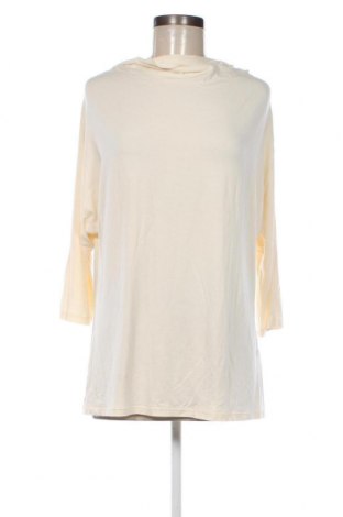 Γυναικείο πουκάμισο, Μέγεθος L, Χρώμα Εκρού, Τιμή 3,96 €